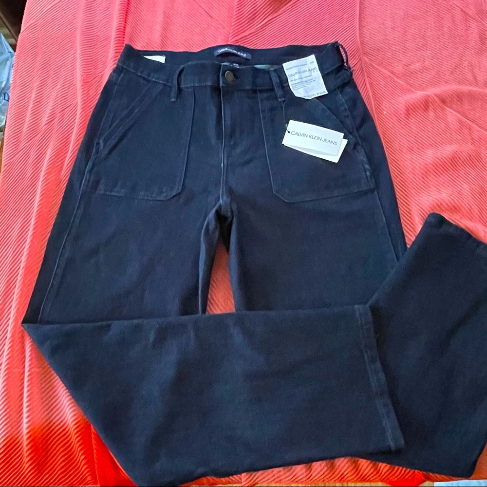 CALVIN KLEIN JEANS